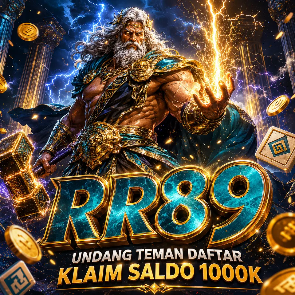 rr89 APK Resmi Unduh