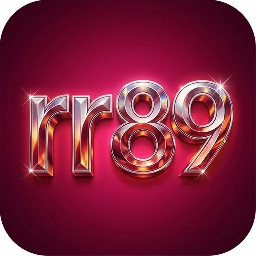 rr89 Logo - Resmi