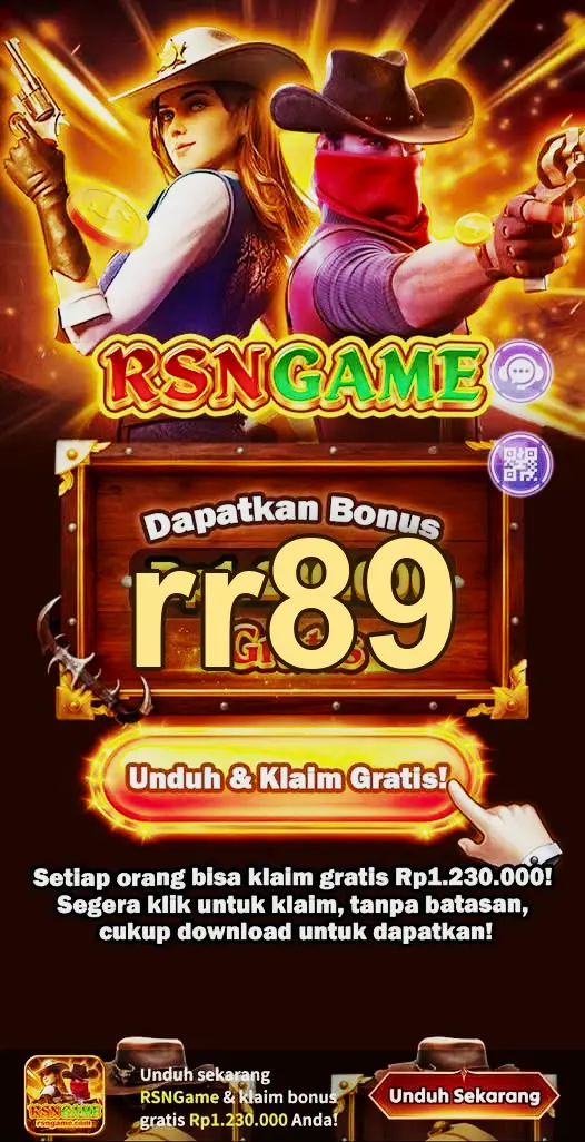 rr89 Preview - Resmi Unduh